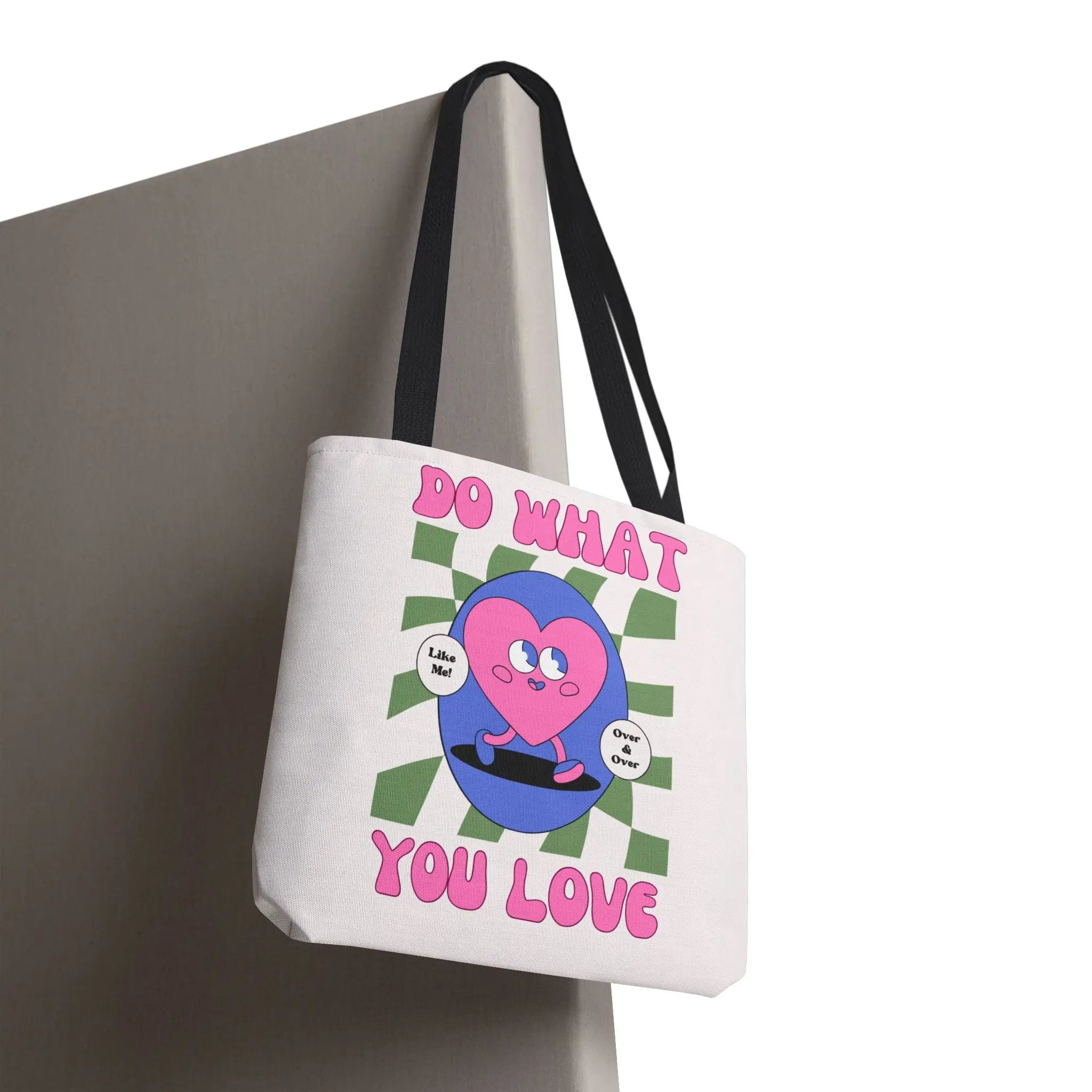 Do What You Love! Like Me Romantic Sex Gifts