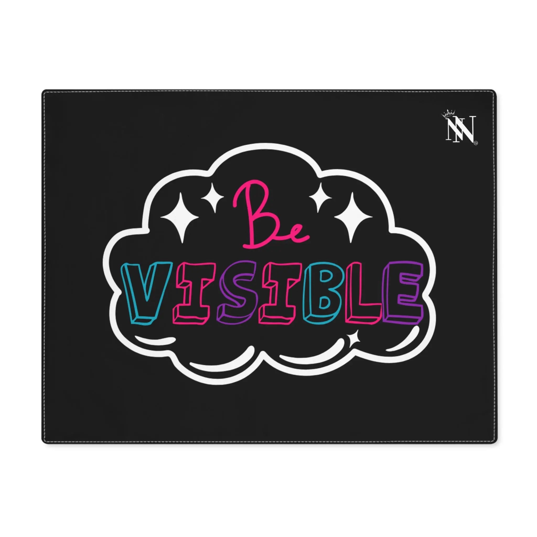 Be Visible Sex Toys Mat