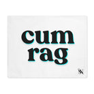 Cum Rag | Mix & Match Playful Fun-Flirty Lovers’ Toy Mats