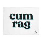 Cum Rag | Mix & Match Playful Fun-Flirty Lovers’ Toy Mats