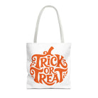 Trick Or Treat Pumpkin | Mix & Match Fun-Flirty Lovers’ Totes
