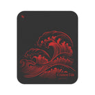 Crimson Tide | Mix Match Fun-Flirty Lovers’ Water-Resistant Blanketst