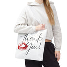 Thank You! with a Kiss | Mix & Match Fun-Flirty Lovers’ Totes