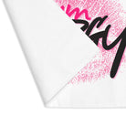 Cum Energy Kiss | Mix & Match Playful Fun-Flirty Lovers’ Toy Mats