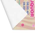 Real Nice Guys Liquor Store | Mix & Match Playful Fun-Flirty Lovers’ Toy Mats