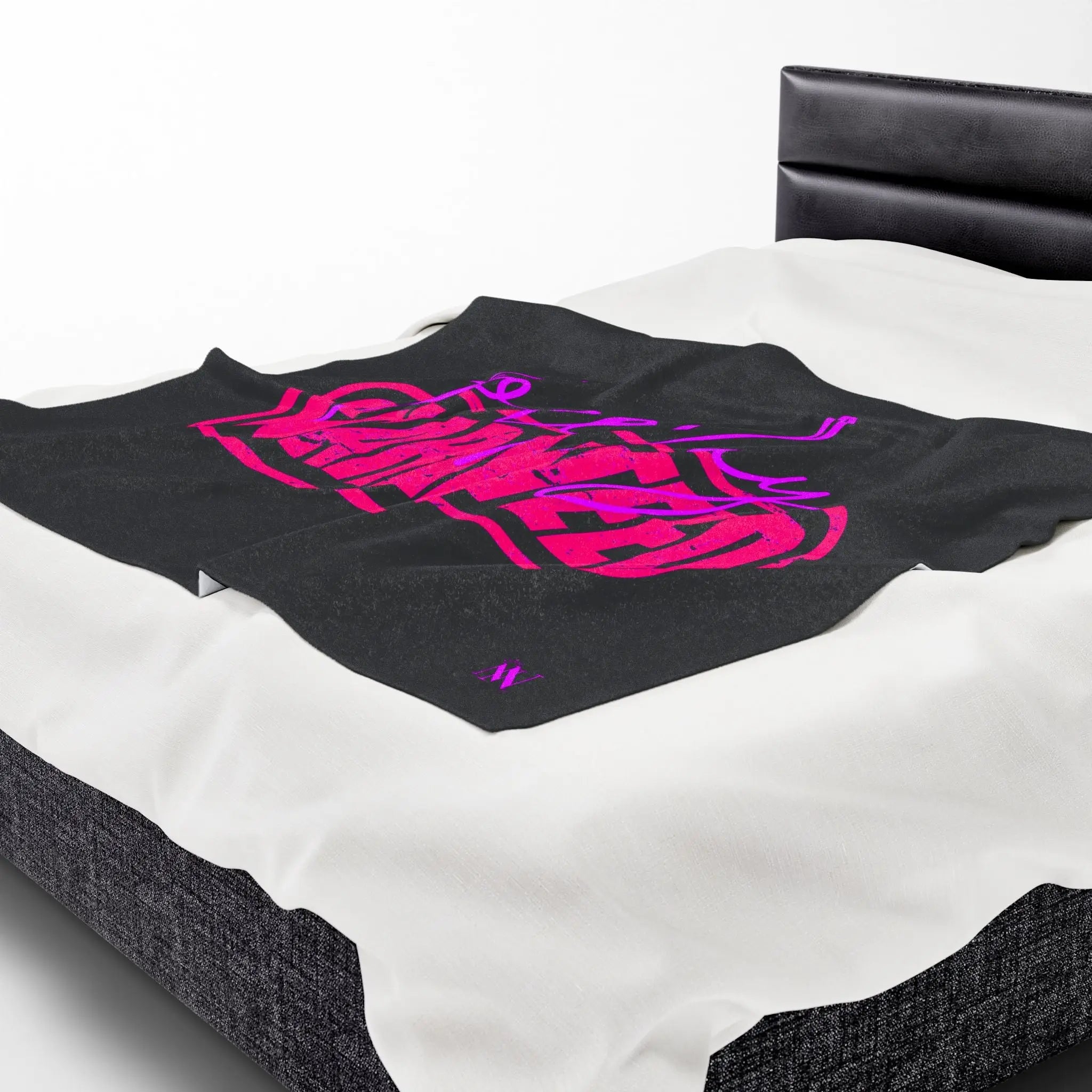 Foreplay Guaranteed | Mix & Match Soft Fun-Flirty Lovers’ Blankets