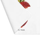 Sweetheart Season Texas | Mix & Match Playful Fun-Flirty Lovers’ Toy Mats