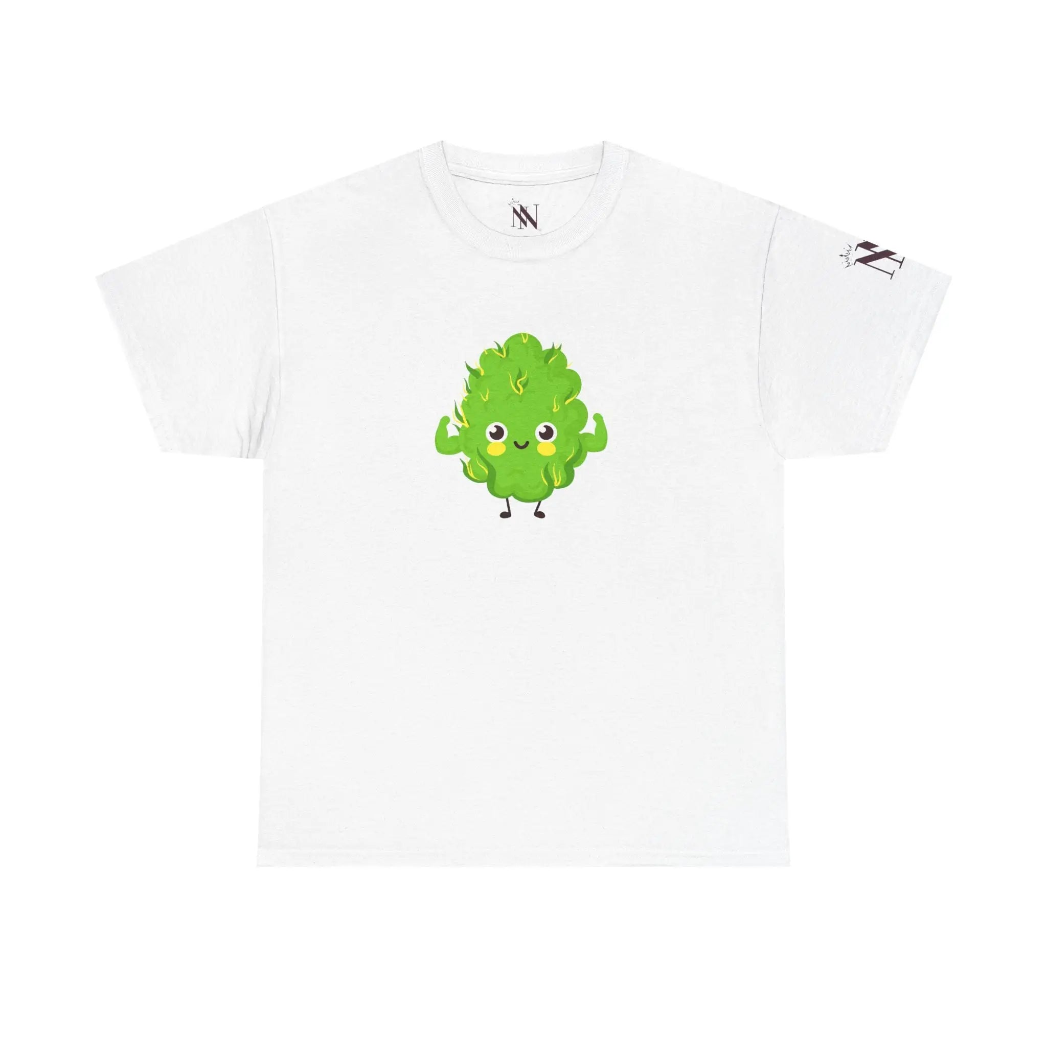 Meaty Buddy 420 | Mix & Match 100% Cotton Unisex Fun-Flirty Lovers’ Tees