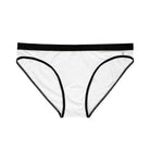 I Love You Hand Sign | Mix & Match Women’s Fun-Flirty Lovers’ Panties