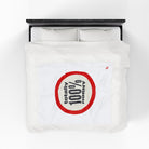 Totally 100% Horny | Mix & Match Soft Fun-Flirty Lovers’ Blankets