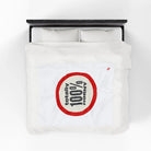 Totally 100% Horny | Mix & Match Soft Fun-Flirty Lovers’ Blankets