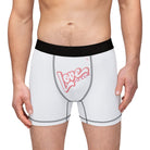 Love to Cum | Mix & Match Fun-Flirty Lovers’ Boxer Briefs