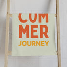 Cummer Journey | Mix & Match Classic Fun-Flirty Lovers’ Towels