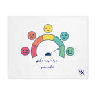 Pleasure Scale | Mix & Match Playful Fun-Flirty Lovers’ Toy Mats