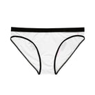Boobie Love | Mix & Match Women’s Fun-Flirty Lovers’ Panties