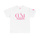 Cum Happens | Mix & Match 100% Cotton Unisex Fun-Flirty Lovers’ Tees