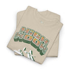 High Noon 420 | Mix & Match Cotton Unisex Fun-Flirty Lovers’ T-Shirts