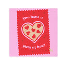 You Have a Pizza My Heart | Mix & Match Lils’ Fun-Flirty Lovers’ Towels