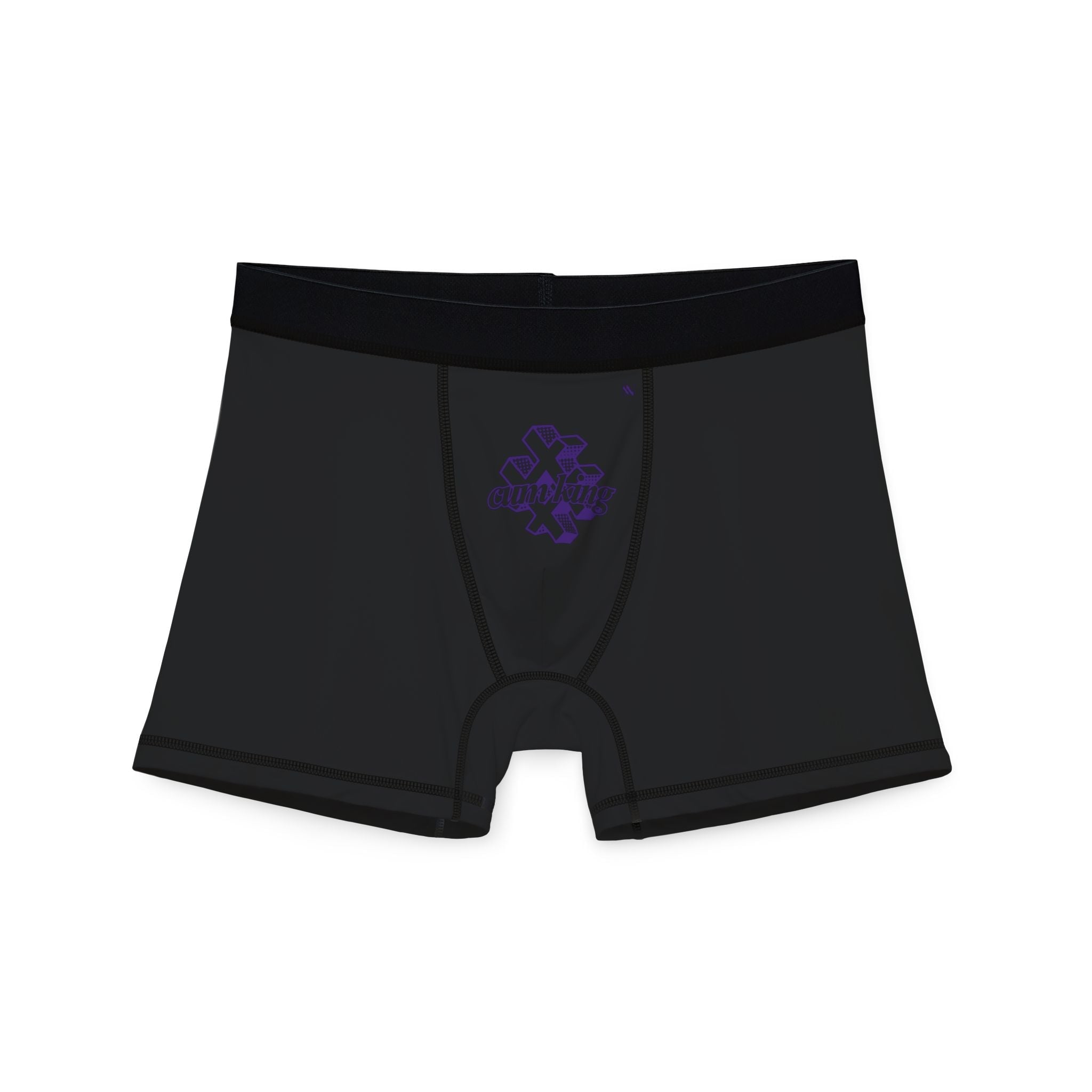 # Cum King | Mix & Match Men’s Fun-Flirty Lovers’ Boxer Briefs