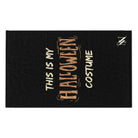 This is My Halloween Costume | Mix & Match Soft Fun-Flirty Lovers’ Towels