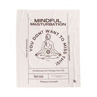 Mindful Masturbation | Mix & Match Velveteen Fun-Flirty Lovers’ Blankets