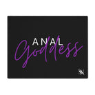 Anal Goddess Sex Toy Mat