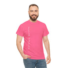 Nectar Napkins Brand Pink | Fun-Flirty Lovers’ T-Shirts
