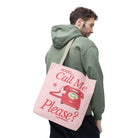 sooo... Call Me Please? | Mix & Match Fun-Flirty Lovers’ Totes
