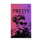 Pretty Bad Ass Cum Towel
