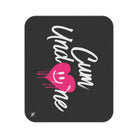 Cum Undone Drippy Heart | Nectar Napkins Fun-Flirty Lovers’ Sex Blankets