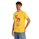 Just Fun | Mix & Match Cotton Unisex Fun-Flirty Lovers’ T-Shirts