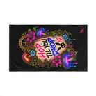 Hop Til You Drop Easter Classic Sex Towel