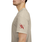 Tasty Hotdog | Mix & Match Cotton Unisex Fun-Flirty Lovers’ T-Shirts