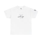 True Love Story | Mix & Match 100% Cotton Unisex Fun-Flirty Lovers’ Tees