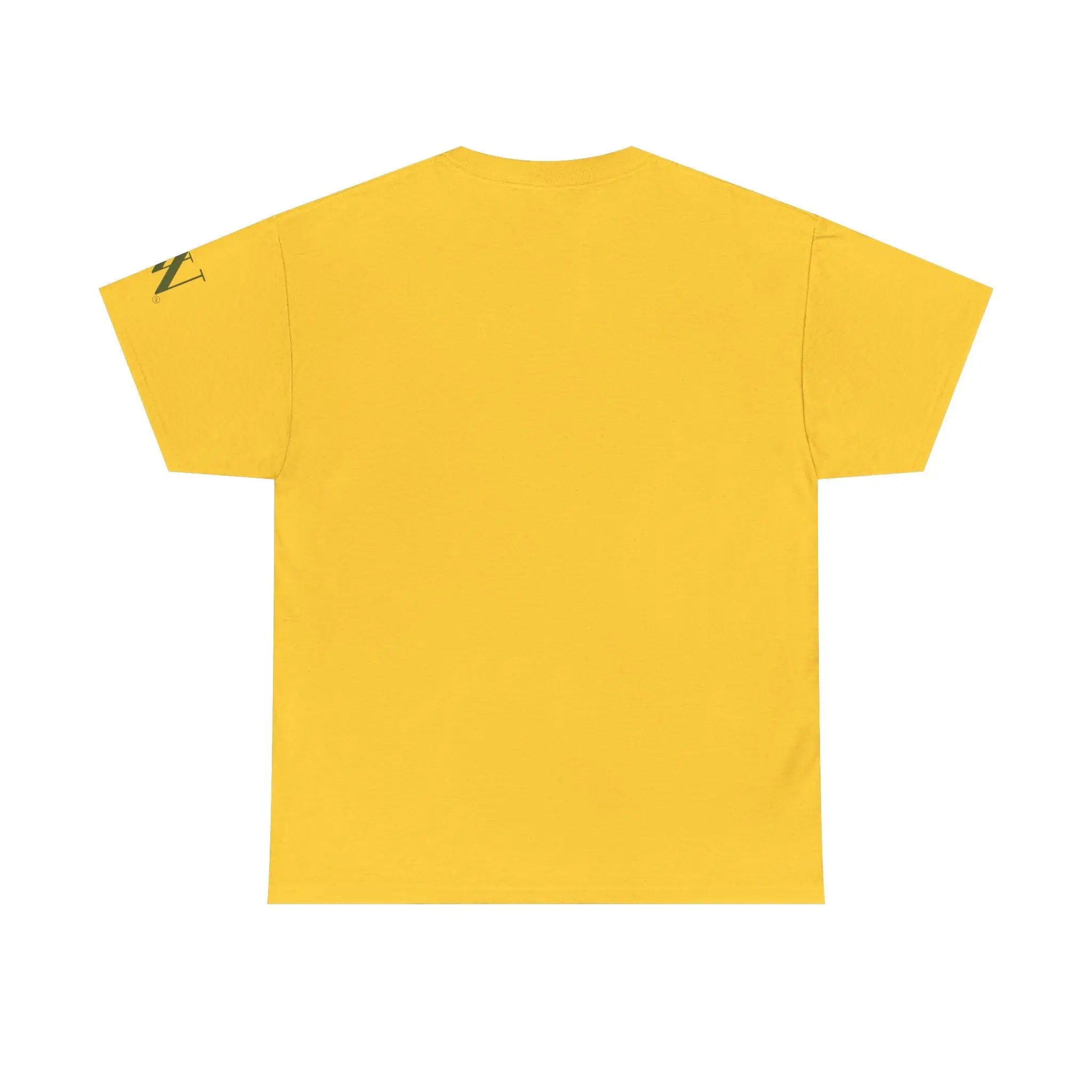 Danger Wild Animal Area | Mix & Match Cotton Unisex Fun-Flirty Lovers’ T-Shirts
