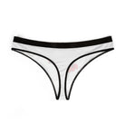 Mother Fluffer | Mix & Match Women’s Fun-Flirty Lovers’ Thongs