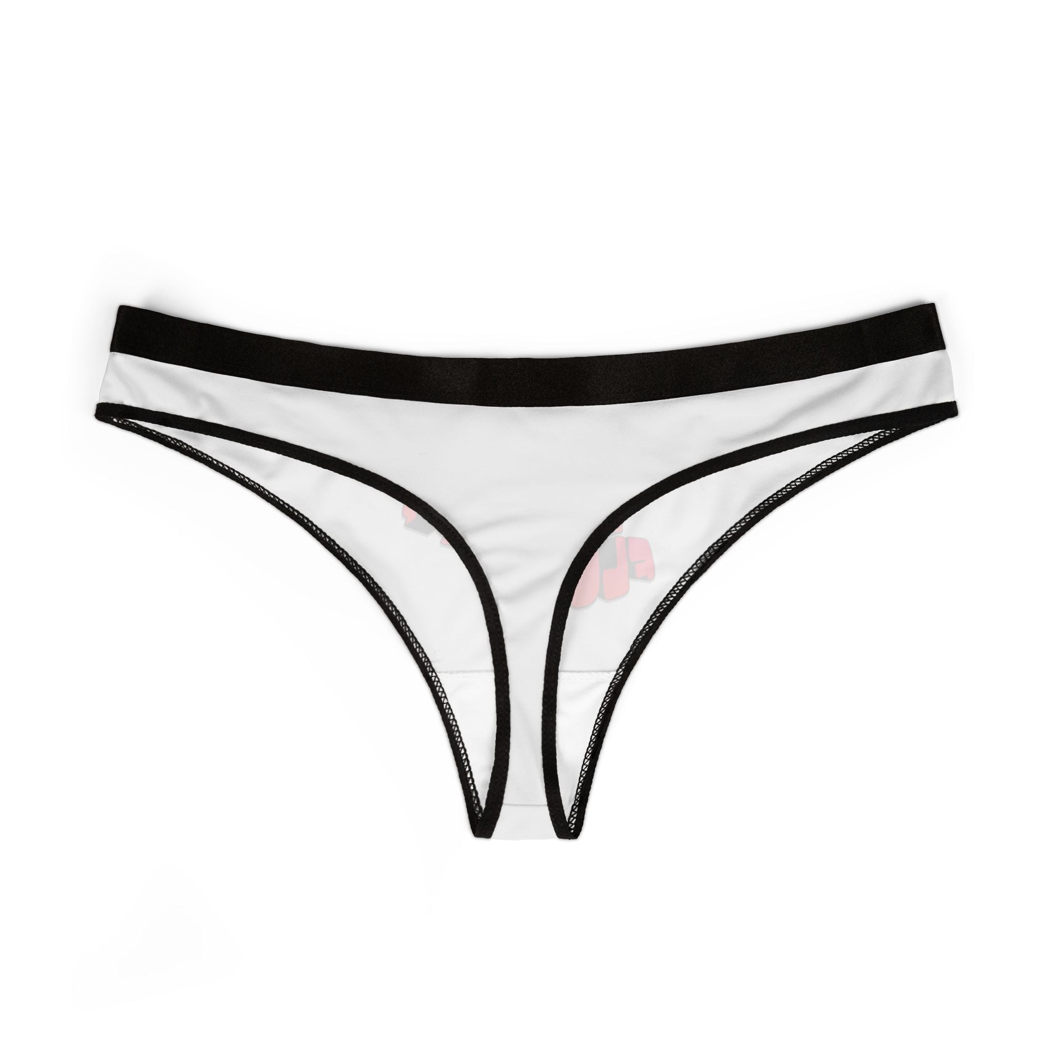 Mother Fluffer | Mix & Match Women’s Fun-Flirty Lovers’ Thongs