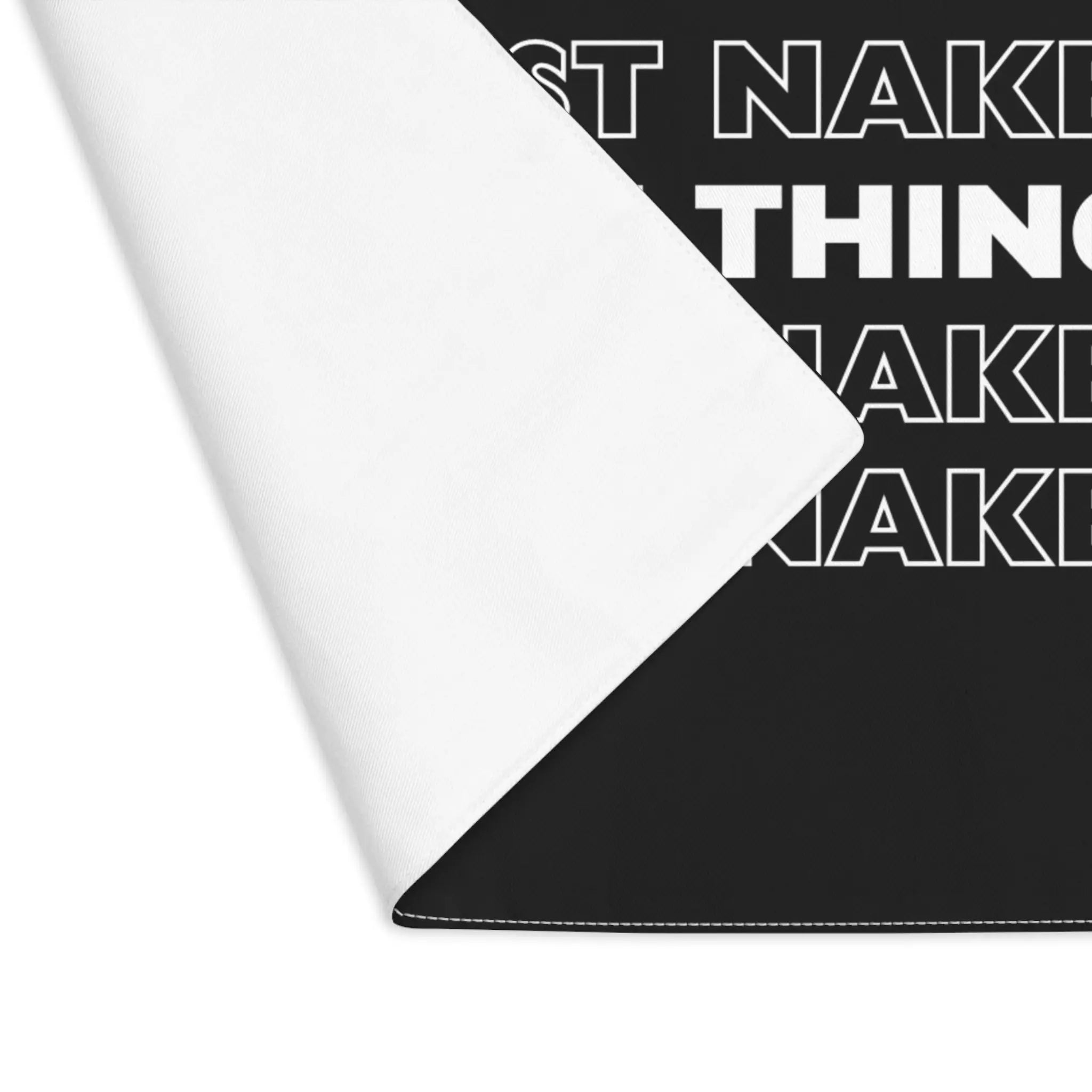 Favorite Thing You Moist | Mix & Match Playful Fun-Flirty Lovers’ Toy Mats