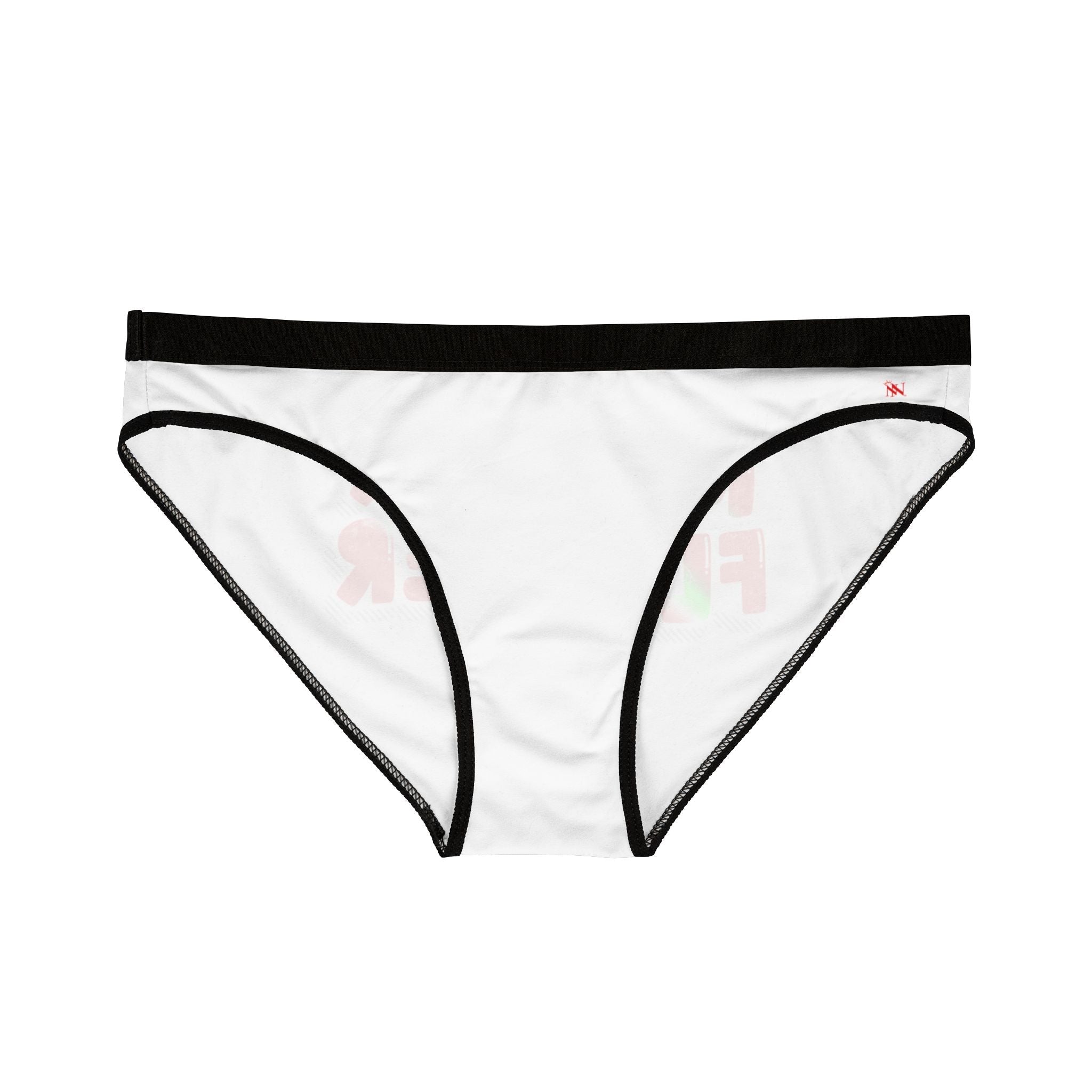 Mother Flocker Christmas | Mix & Match Women’s Fun-Flirty Lovers’ Panties