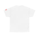 Stay Focused | Mix & Match Cotton Unisex Fun-Flirty Lovers’ T-Shirts
