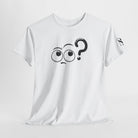What Happened? Emoji Face Sex Gifts for Her Graphic T-Shirt