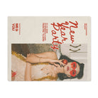 New Year Party | Mix & Match Playful Fun-Flirty Lovers’ Toy Mats
