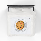 Cookie Butter Scratch N Sniff | Mix & Match Fun-Flirty Lovers’ Blankets