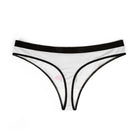 Coming Soon Just for You | Mix & Match Women’s Fun-Flirty Lovers’ Thongs
