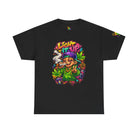 Light It Up 420 | Mix & Match Cotton Unisex Fun-Flirty Lovers’ T-Shirts