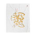 Are You Kitten Me? | Mix & Match Soft Fun-Flirty Lovers’ Blankets