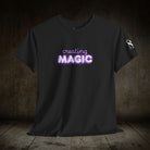 Creating Magic | Mix & Match 100% Cotton Unisex Fun-Flirty Lovers’ Tees