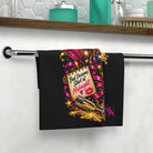 Cheers Bitches New Years | Nectar Napkins Lils’ Fun-Flirty Lovers’ Towels