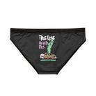 True Love Never Dies | Mix & Match Women’s Fun-Flirty Lovers’ Panties