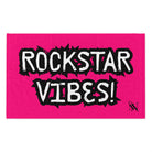 Rockstar Vibes! Sex Towel